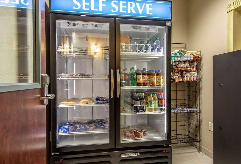 فندق Suburban Studios Donaldsonville   Gonzales