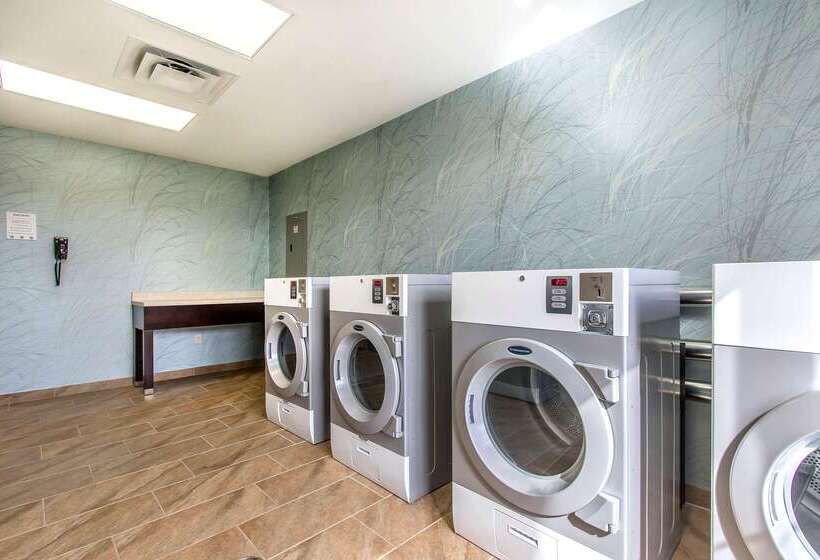 فندق Suburban Studios Donaldsonville   Gonzales