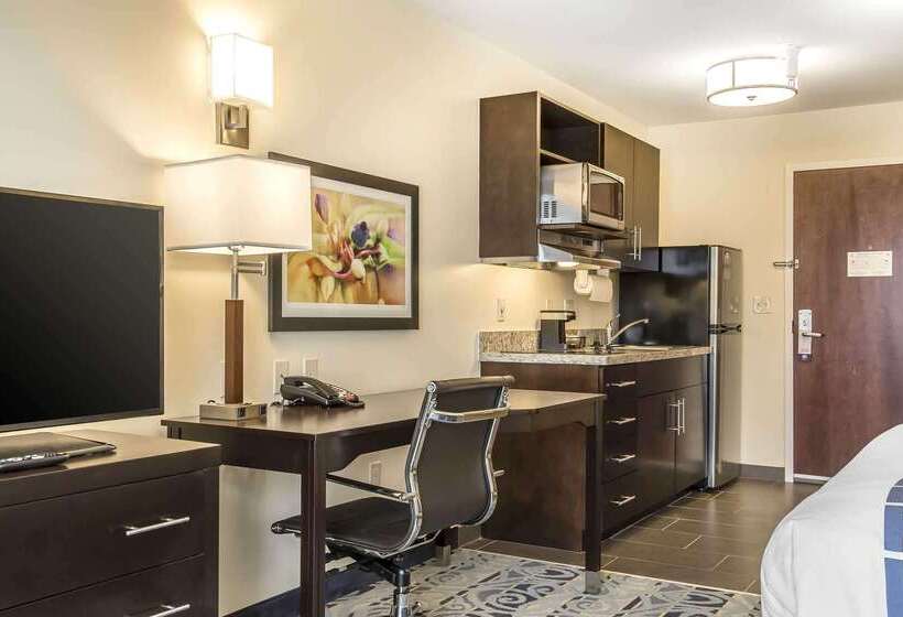 فندق Suburban Studios Donaldsonville   Gonzales