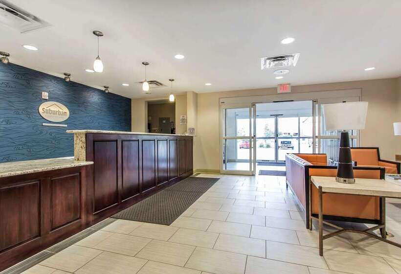 فندق Suburban Studios Donaldsonville   Gonzales