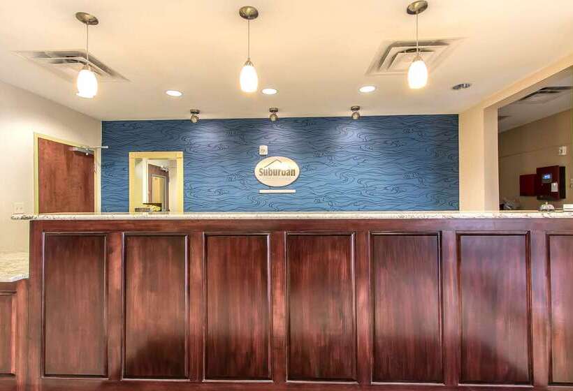 فندق Suburban Studios Donaldsonville   Gonzales