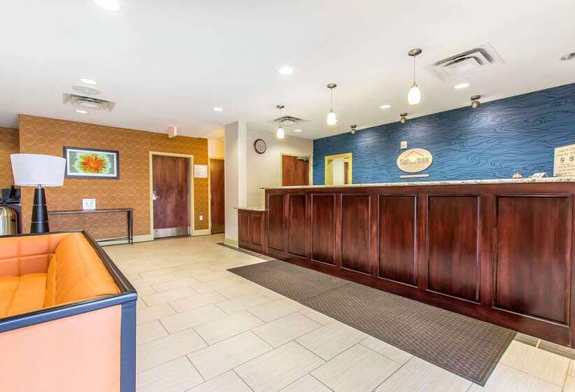 فندق Suburban Studios Donaldsonville   Gonzales