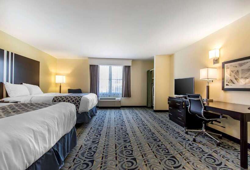 فندق Suburban Studios Donaldsonville   Gonzales