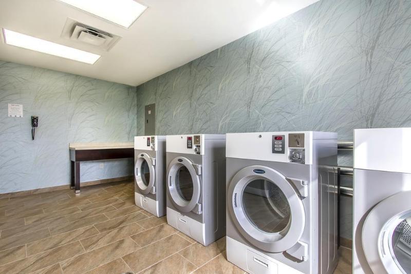 فندق Suburban Studios Donaldsonville   Gonzales