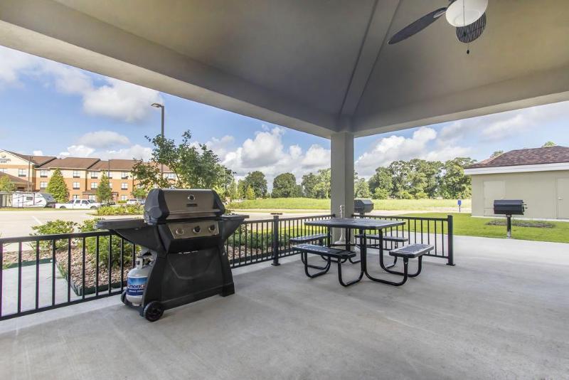 فندق Suburban Studios Donaldsonville   Gonzales