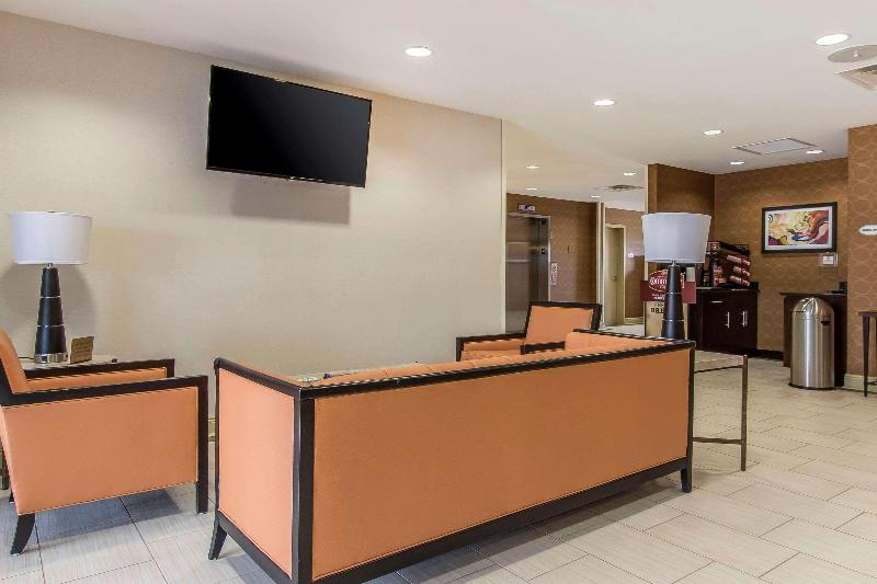 فندق Suburban Studios Donaldsonville   Gonzales