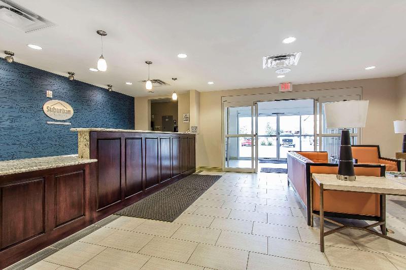 فندق Suburban Studios Donaldsonville   Gonzales