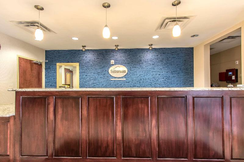 فندق Suburban Studios Donaldsonville   Gonzales