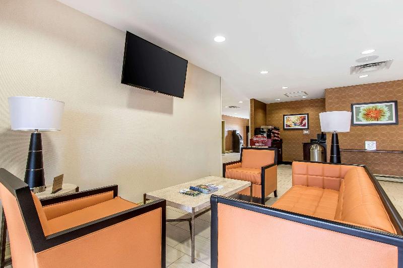 فندق Suburban Studios Donaldsonville   Gonzales