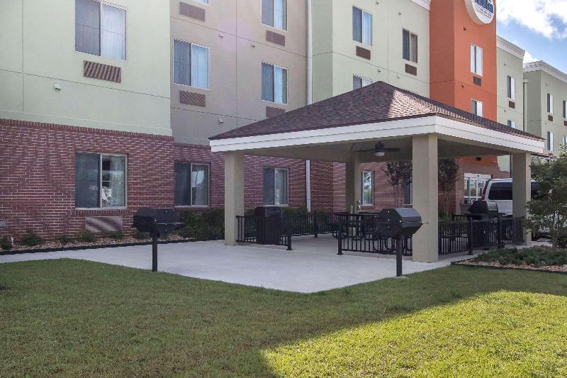 فندق Suburban Studios Donaldsonville   Gonzales