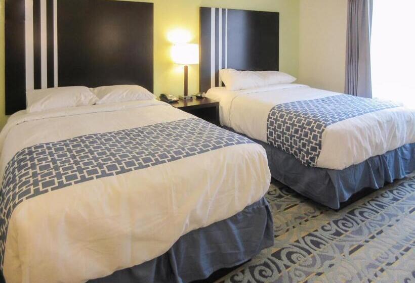 فندق Suburban Studios Donaldsonville   Gonzales