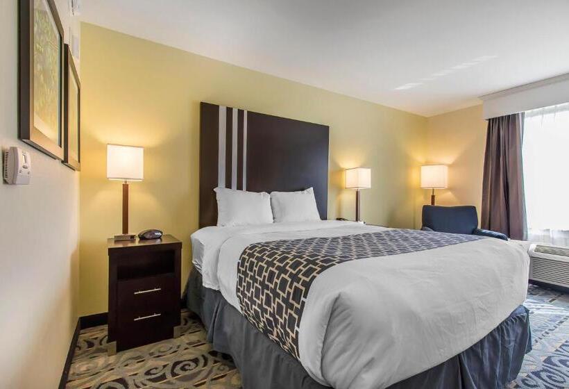 فندق Suburban Studios Donaldsonville   Gonzales