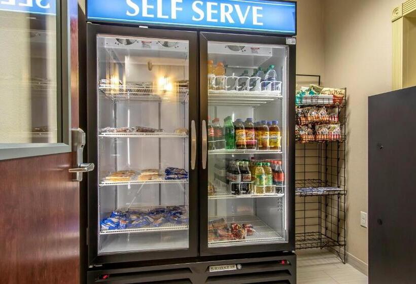 فندق Suburban Studios Donaldsonville   Gonzales