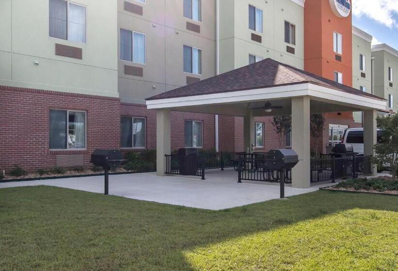 فندق Suburban Studios Donaldsonville   Gonzales