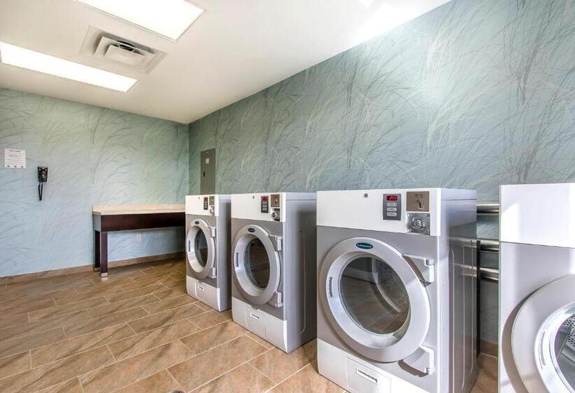 فندق Suburban Studios Donaldsonville   Gonzales