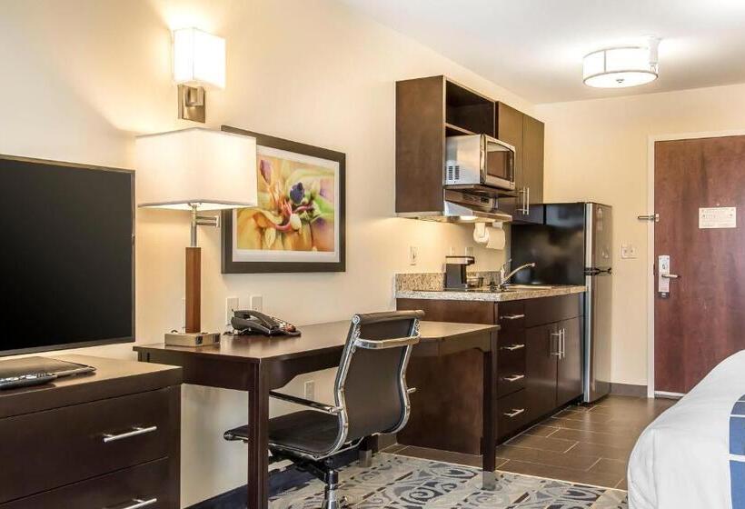 فندق Suburban Studios Donaldsonville   Gonzales