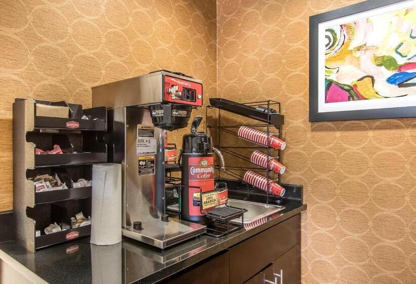 فندق Suburban Studios Donaldsonville   Gonzales