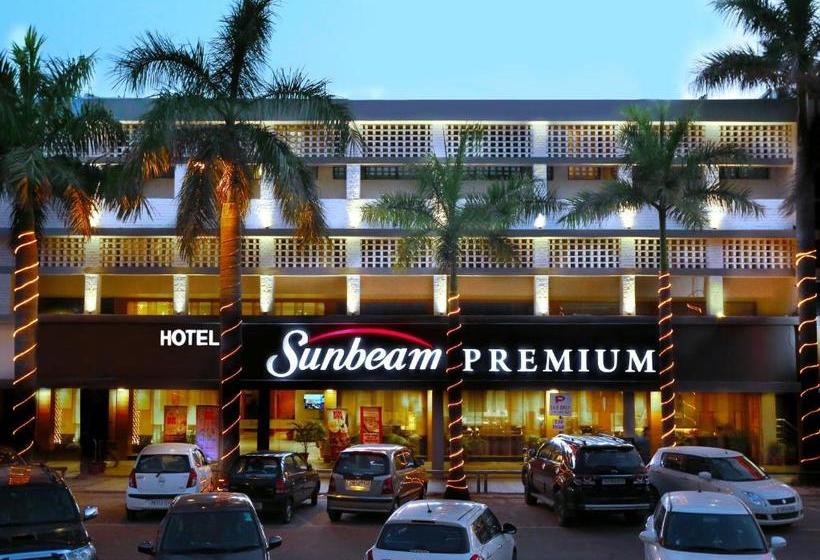 فندق Sunbeam Premium