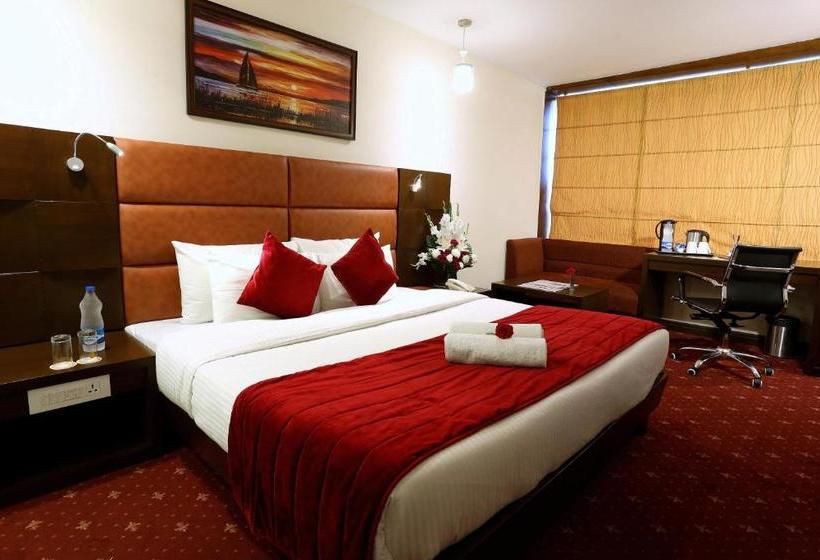 هتل Sunbeam Premium