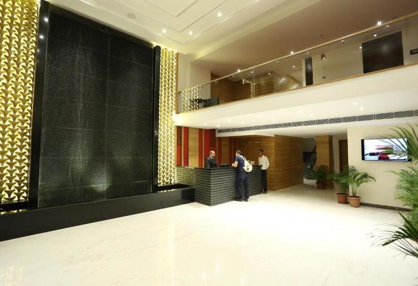 فندق Sunbeam Premium