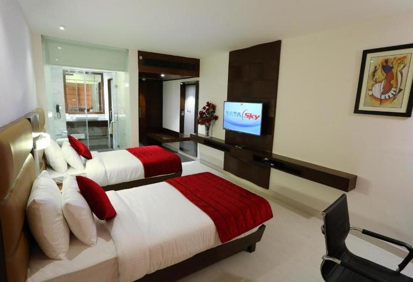 هتل Sunbeam Premium