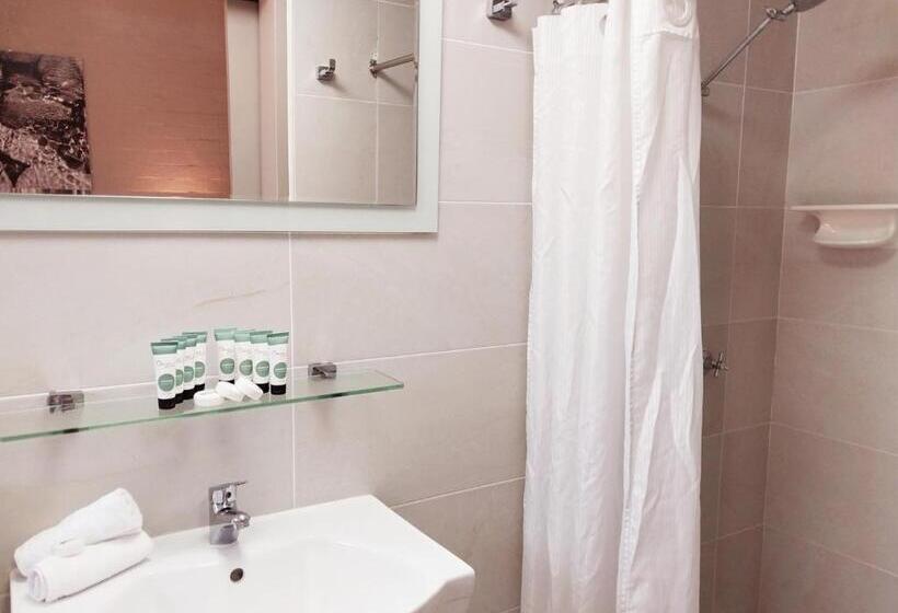 בית מלון כפרי Tallarook Motor Inn