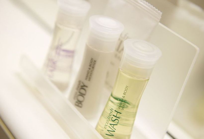 ホテル Telford University Rooms