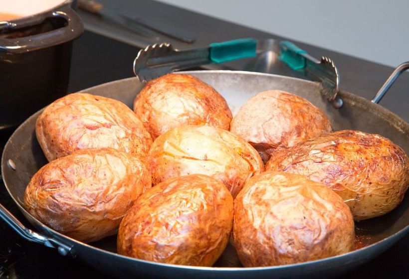 ホテル Telford University Rooms