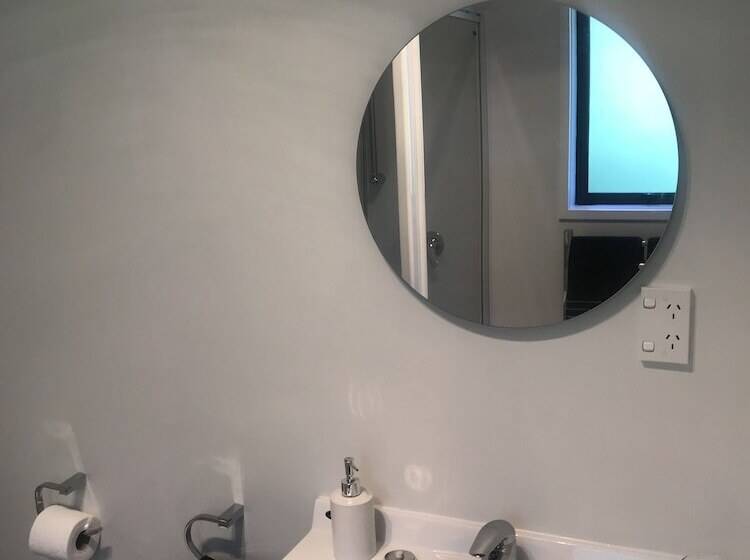 Отель Terraced Chalets