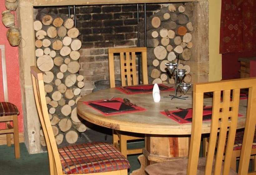 فندق The Brewers Arms