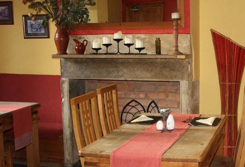 فندق The Brewers Arms