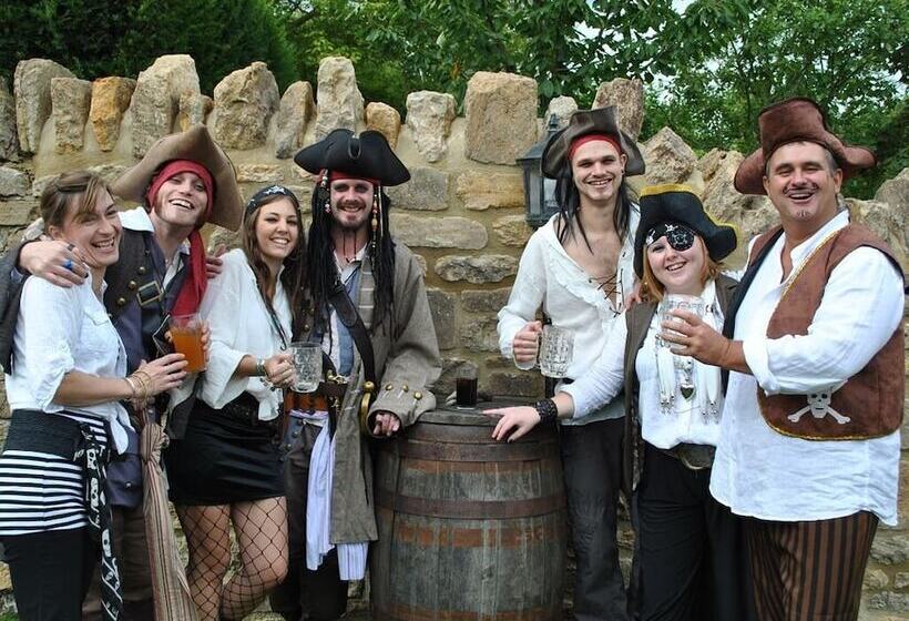 فندق The Brewers Arms