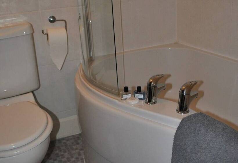 فندق The Brewers Arms