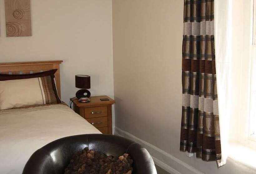 فندق The Brewers Arms