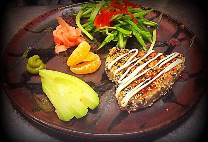 בית מלון כפרי The Chalet Guesthouse And Studio