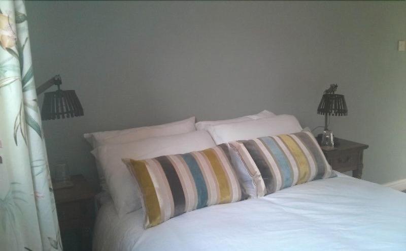 Отель The Geese And Fountain