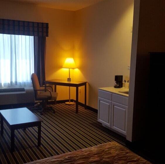 فندق The Rutledge Inn