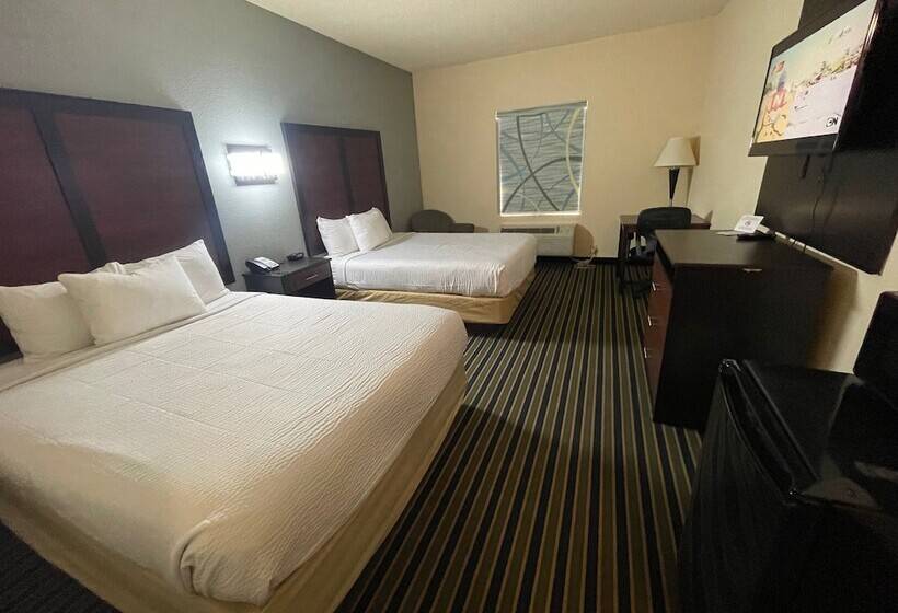 فندق The Rutledge Inn