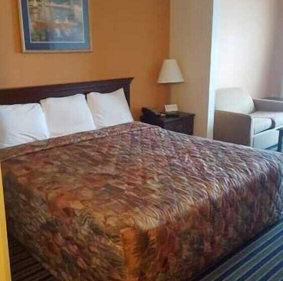 فندق The Rutledge Inn