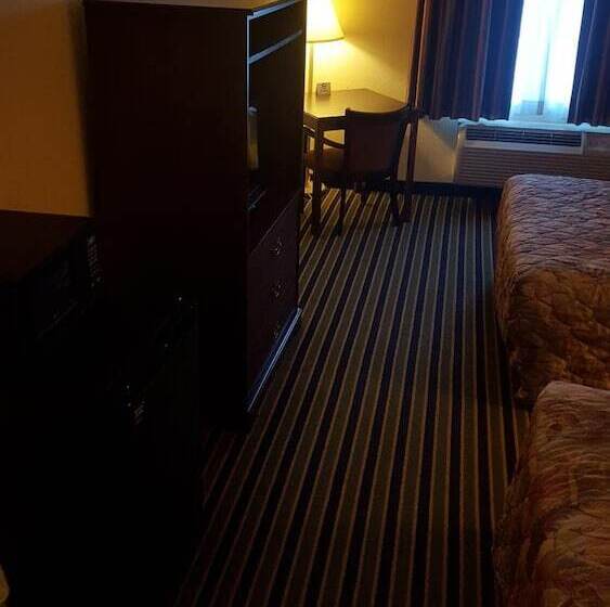 فندق The Rutledge Inn