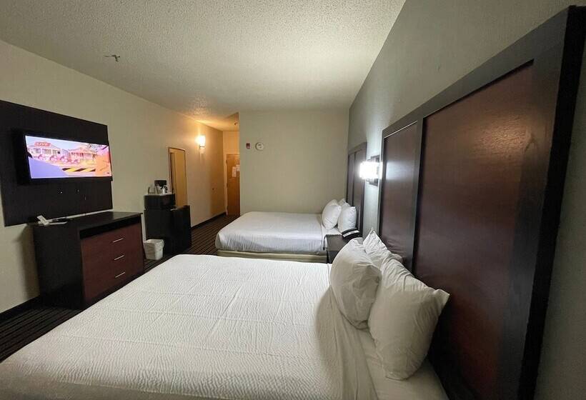 فندق The Rutledge Inn