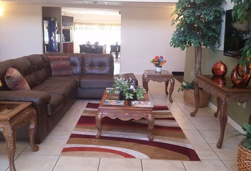 فندق The Rutledge Inn