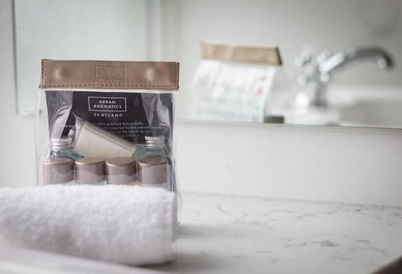 בית מלון כפרי The Station