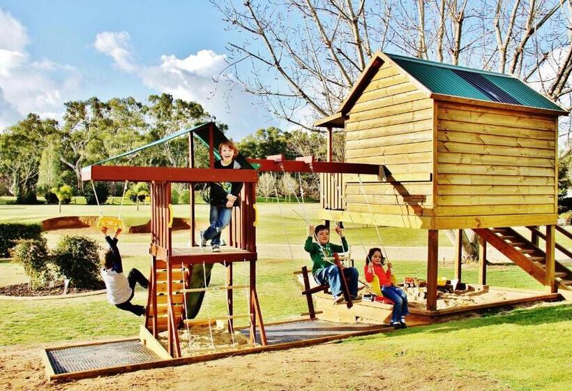 בית מלון כפרי Tokemata Retreat