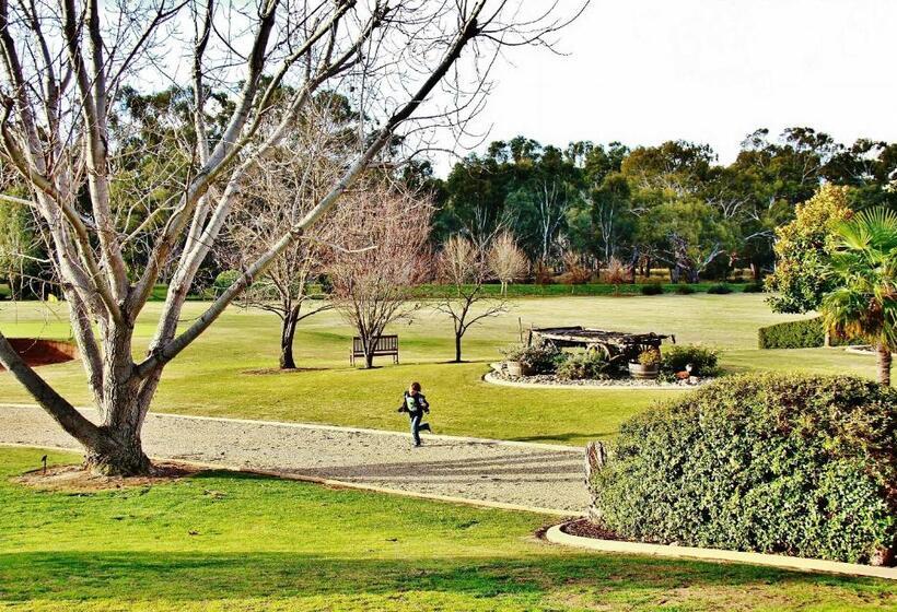 בית מלון כפרי Tokemata Retreat