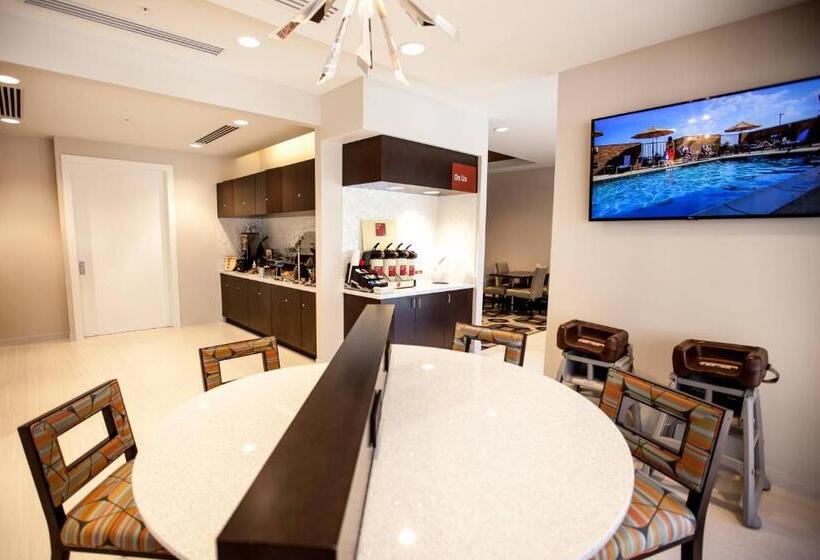 فندق Towneplace Suites By Marriott Boynton Beach