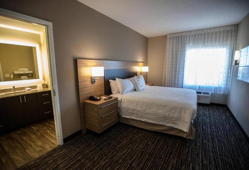 فندق Towneplace Suites By Marriott Boynton Beach