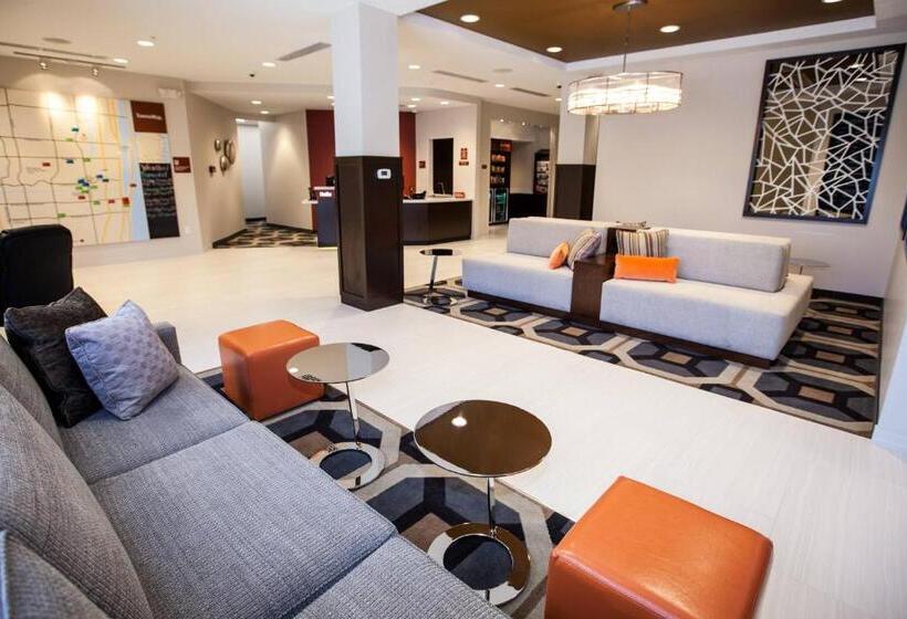 فندق Towneplace Suites By Marriott Boynton Beach