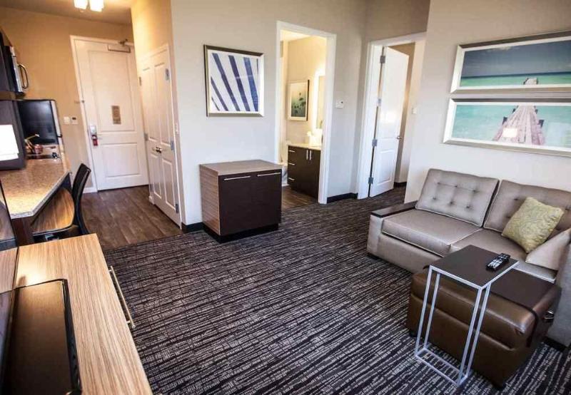 فندق Towneplace Suites By Marriott Boynton Beach