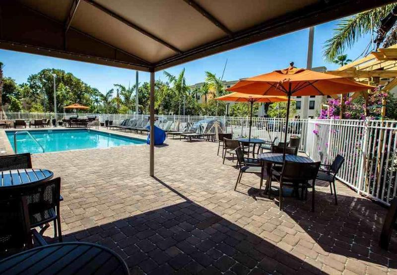 فندق Towneplace Suites By Marriott Boynton Beach